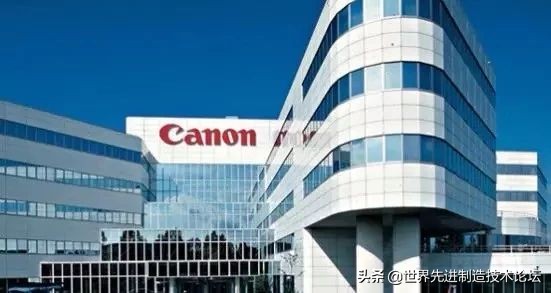 日本著名企业排行榜,公认的日本制造商排名前十