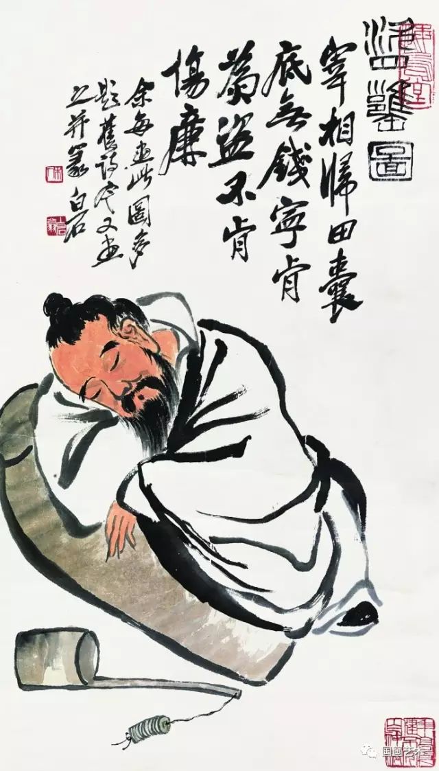 怎么学习画漫画人物,如何学习画人像