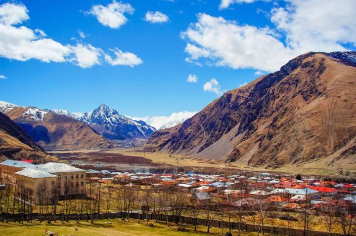 那些美到窒息的场景,那些美到让人窒息花海