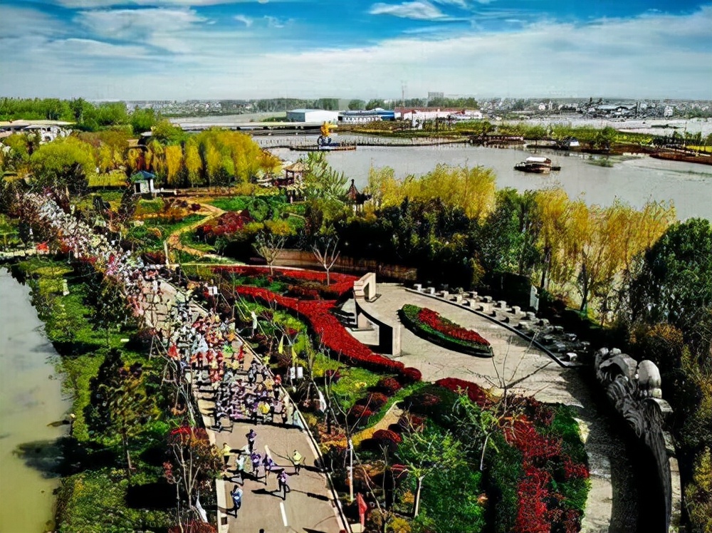 江苏连云港哪个地方适合定居,连云港最宜居的地方