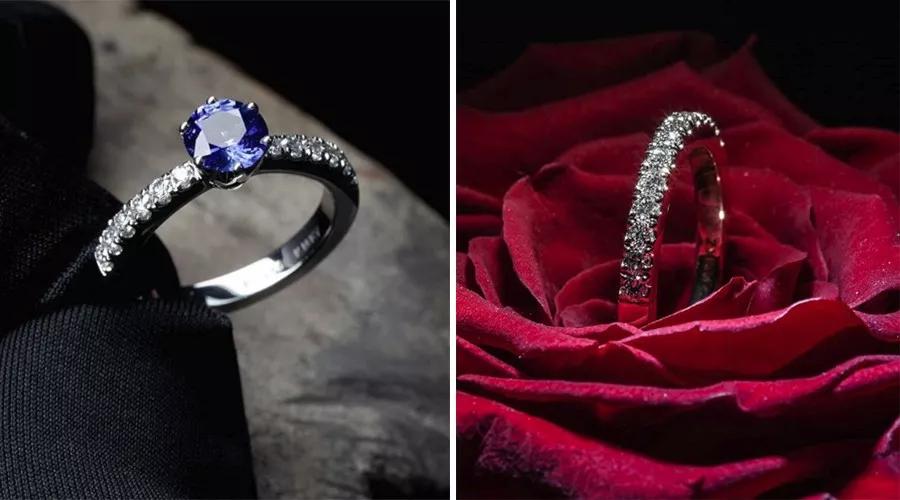 螺丝做钻戒,用螺母制作一个钻戒