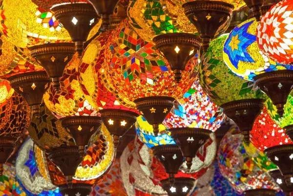 穆斯林的斋月有什么习俗,穆斯林斋月节的习俗