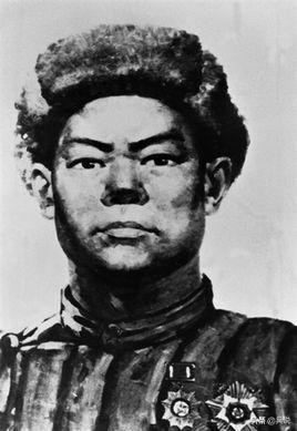 *基伟秦**:上甘岭伤亡大,能否后撤?王近山:夺不回,你回家放羊