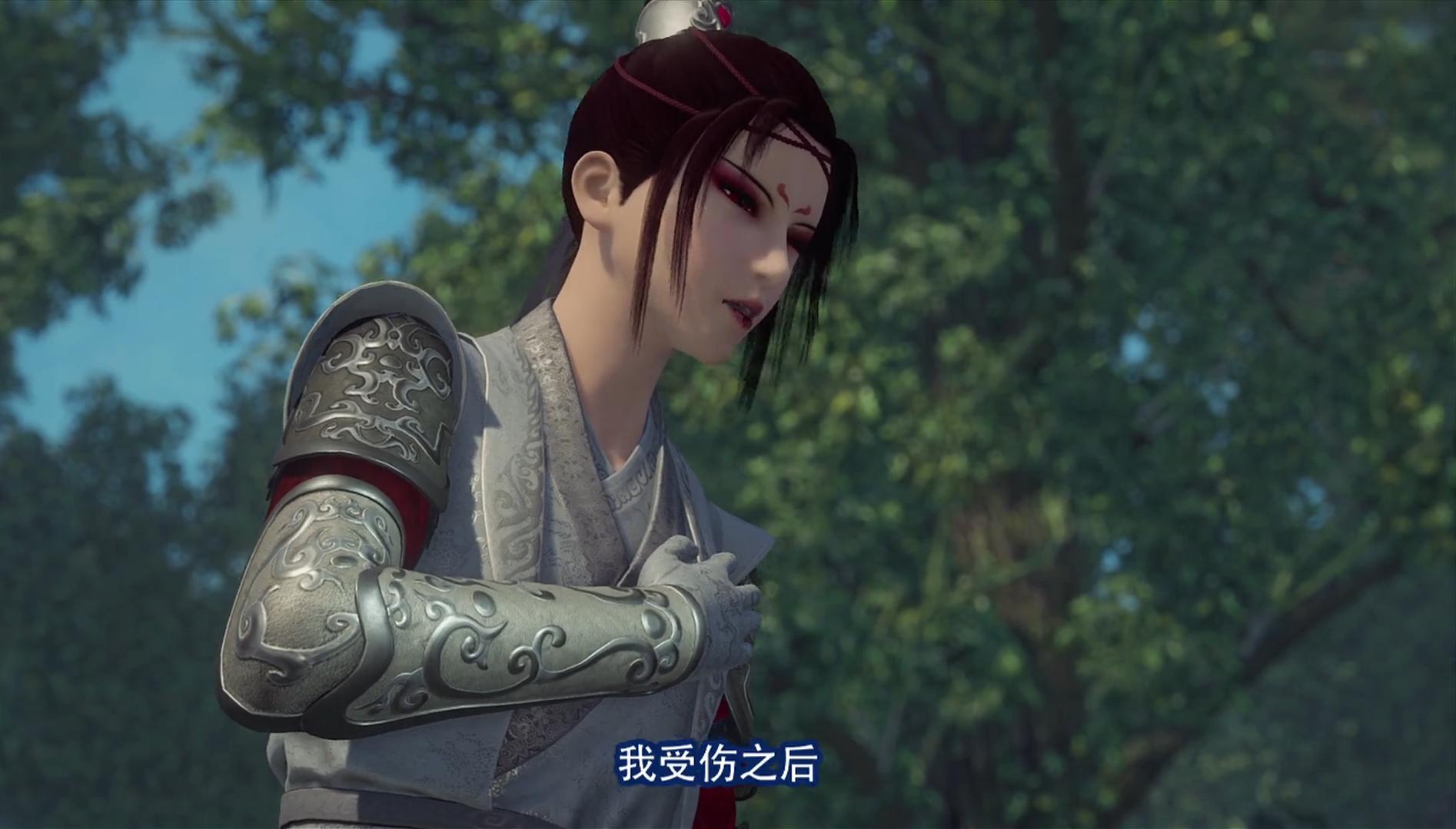 从国漫之光到现在,从国漫之光到国漫之耻