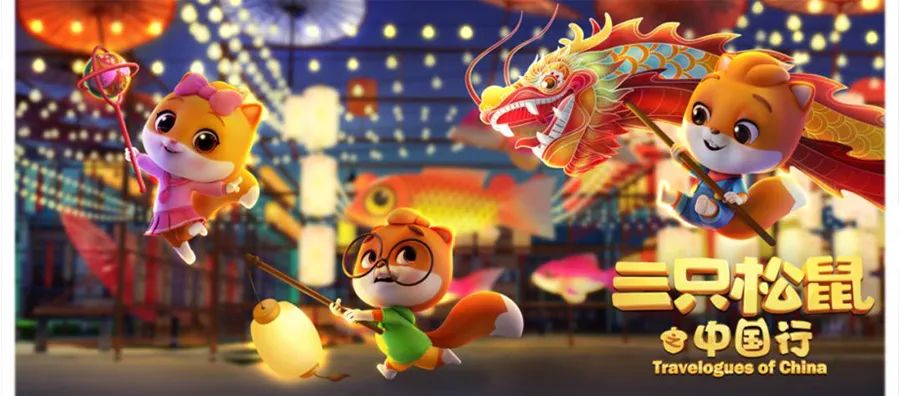 10部值得孩子看的动画片,暑假一定要孩子看的8部动画电影