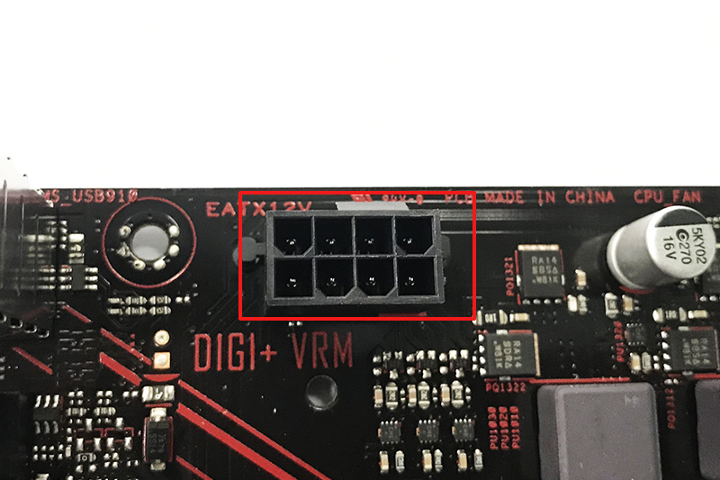 电脑主板接口可以更换吗,电脑主板接口详细讲解