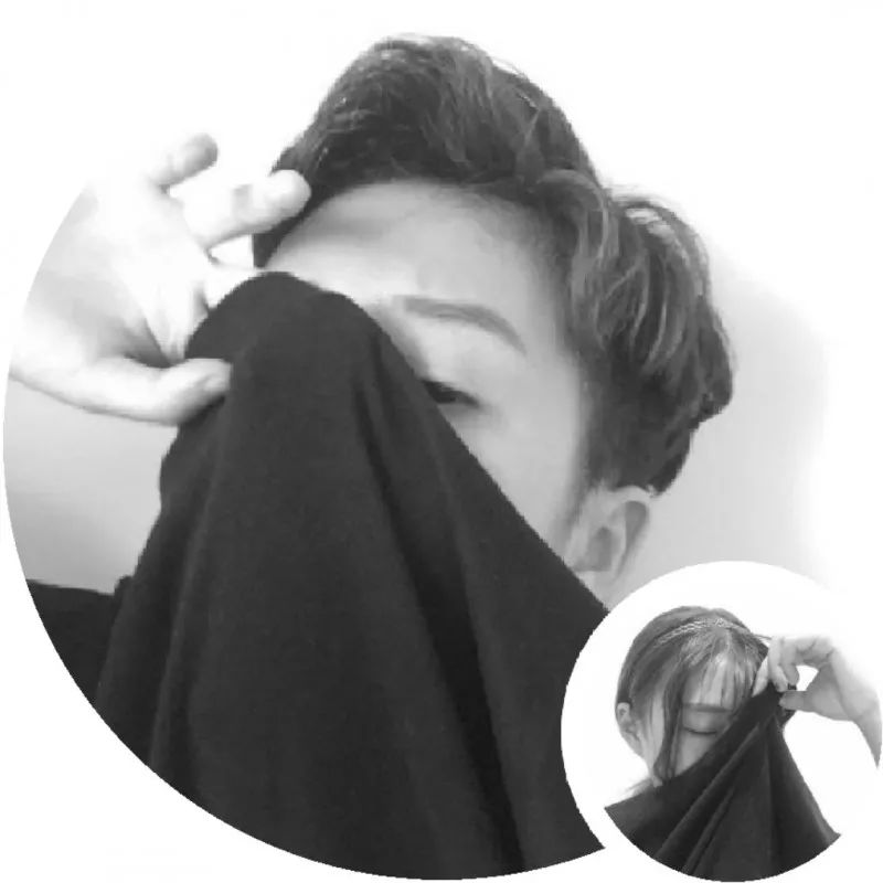 你不知道的微信六大功能,双头像微信