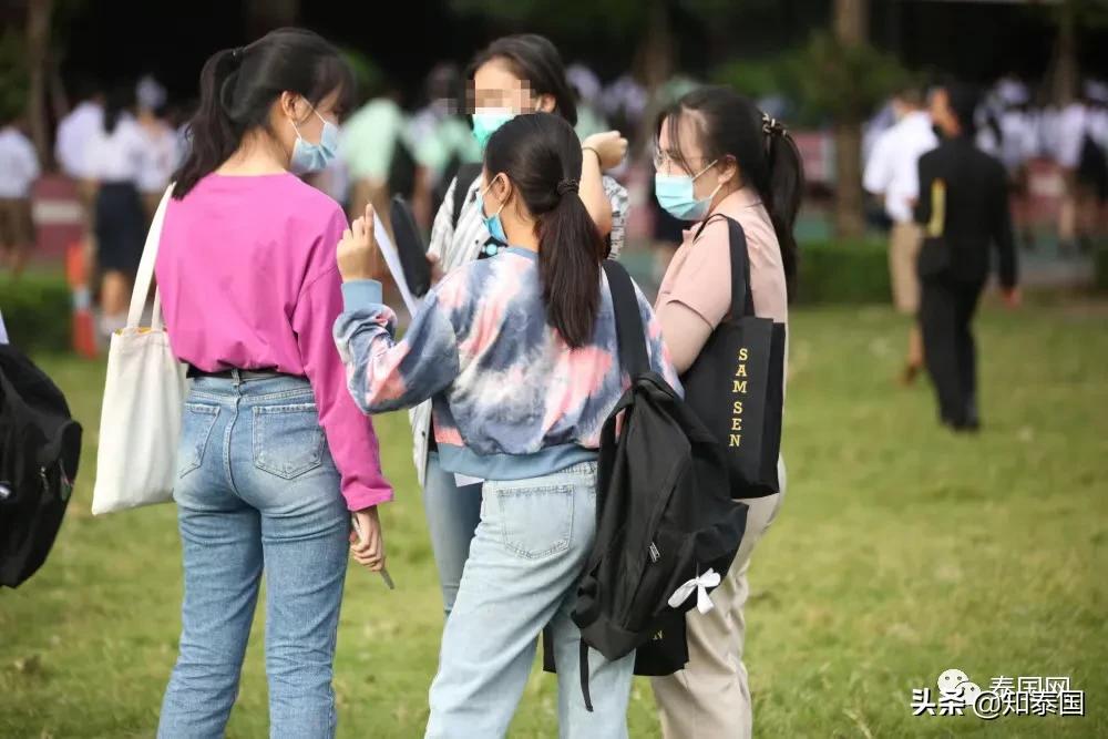 暹罗国运“决死战”！一脸正义的泰国孩子将是继承者还是掘墓人？