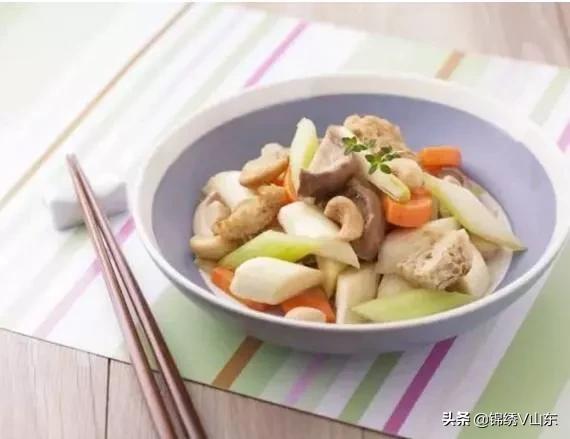 家常必备8道可口美食,好吃不腻的5道家常美食