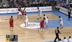 王治郅易建联首发,王治郅易建联带队