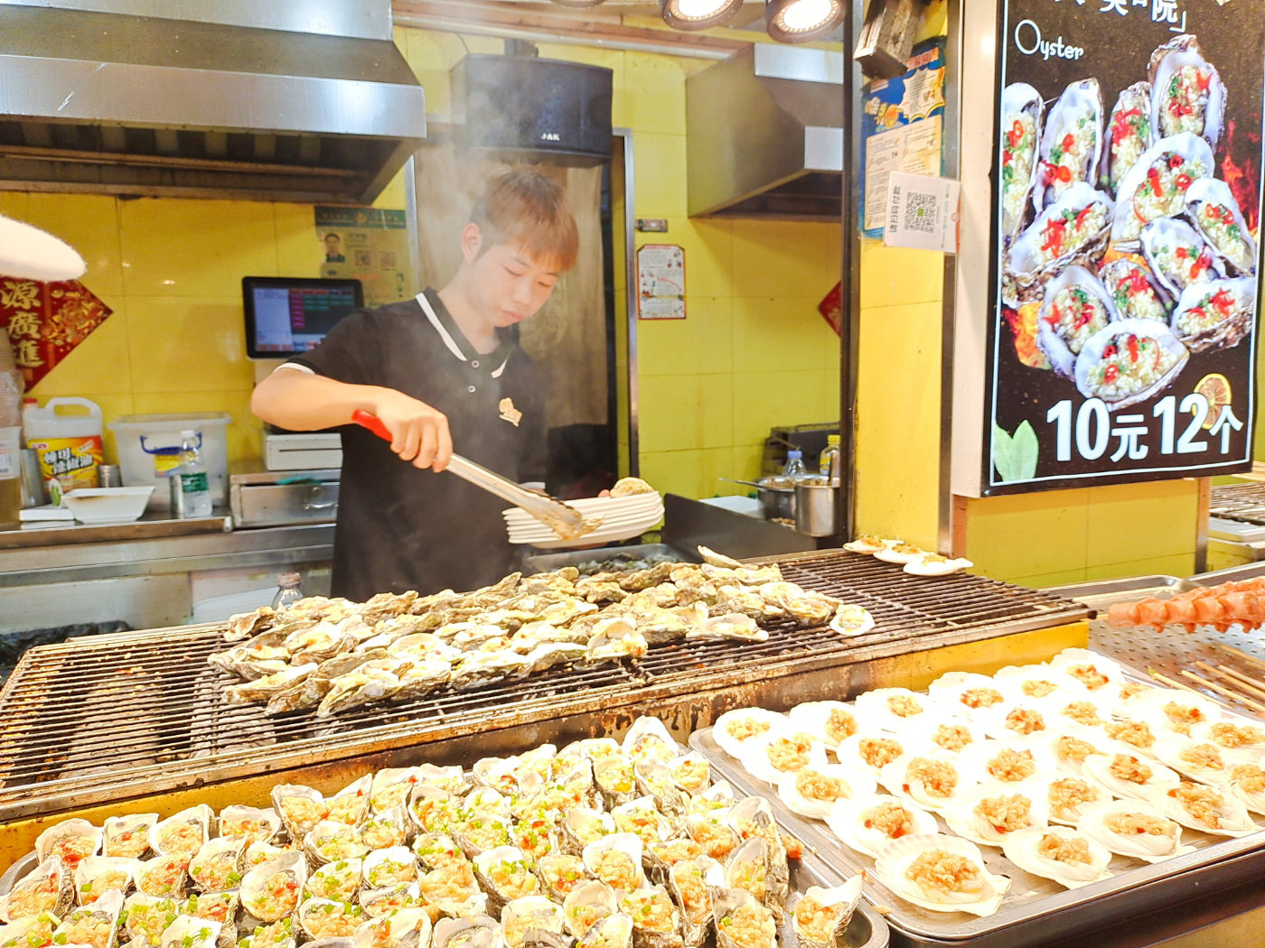 曾厝垵一日游攻略,曾厝垵一日深度游超强攻略
