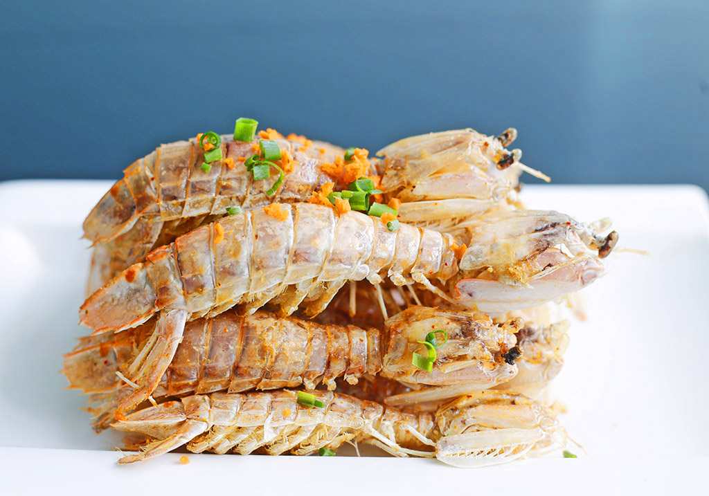 三亚小胡子川味海鲜好不好,三亚好吃的小胡子川味海鲜