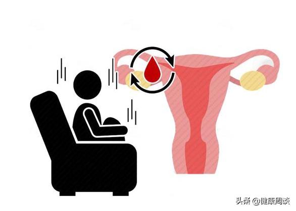 女性来月经是身体在排毒?月经发黑说明毒素多?医生告诉你真相