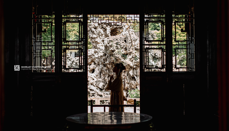 苏州旅游最不能错过的江南园林,留园拙政园是苏州著名的园林