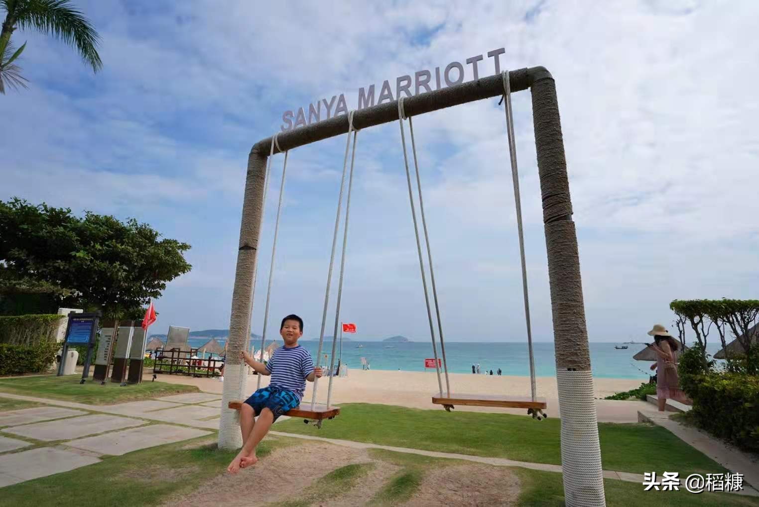 亚龙湾最新的酒店客房你知道是哪家吗?