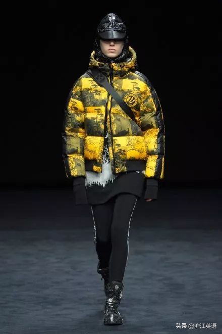 抖森波司登,抖森代言羽绒服