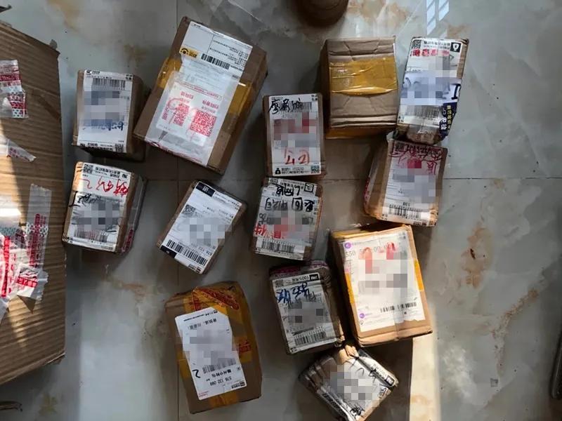 成本才1元！老婆常用的“名牌产品”可能是这样来的