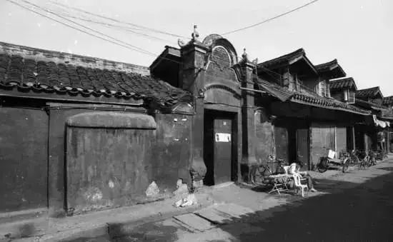 老成都“街”知：数字街道知多少？十一街到十七街