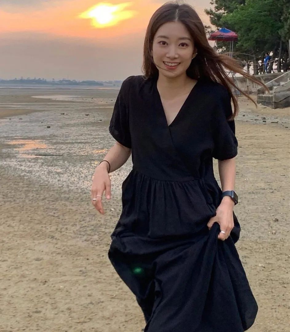 别胡乱穿衣,又显高又显瘦的穿搭技巧