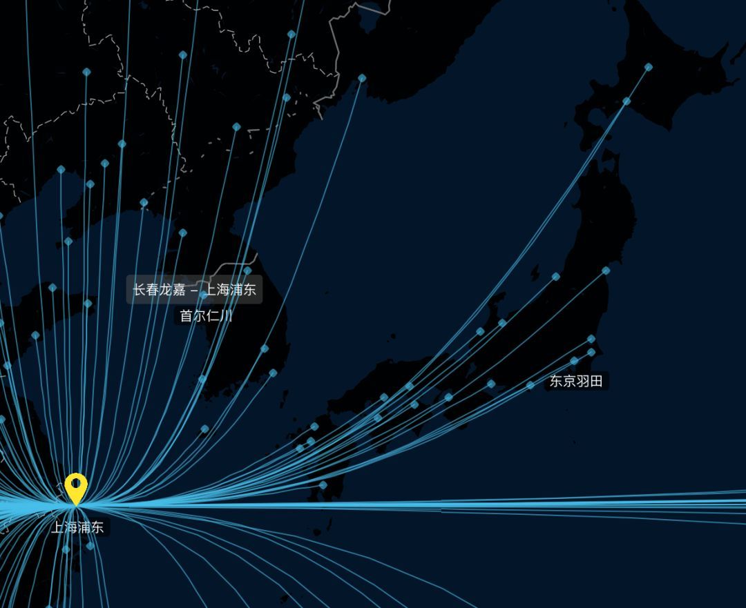 日本往返中国的机票价格,去日本旅游往返机票多少钱