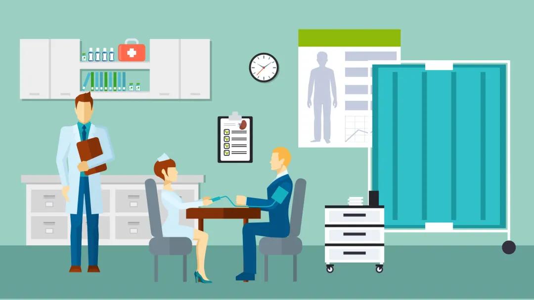 医美诊所需要注意哪些事,女性医美诊所注意事项