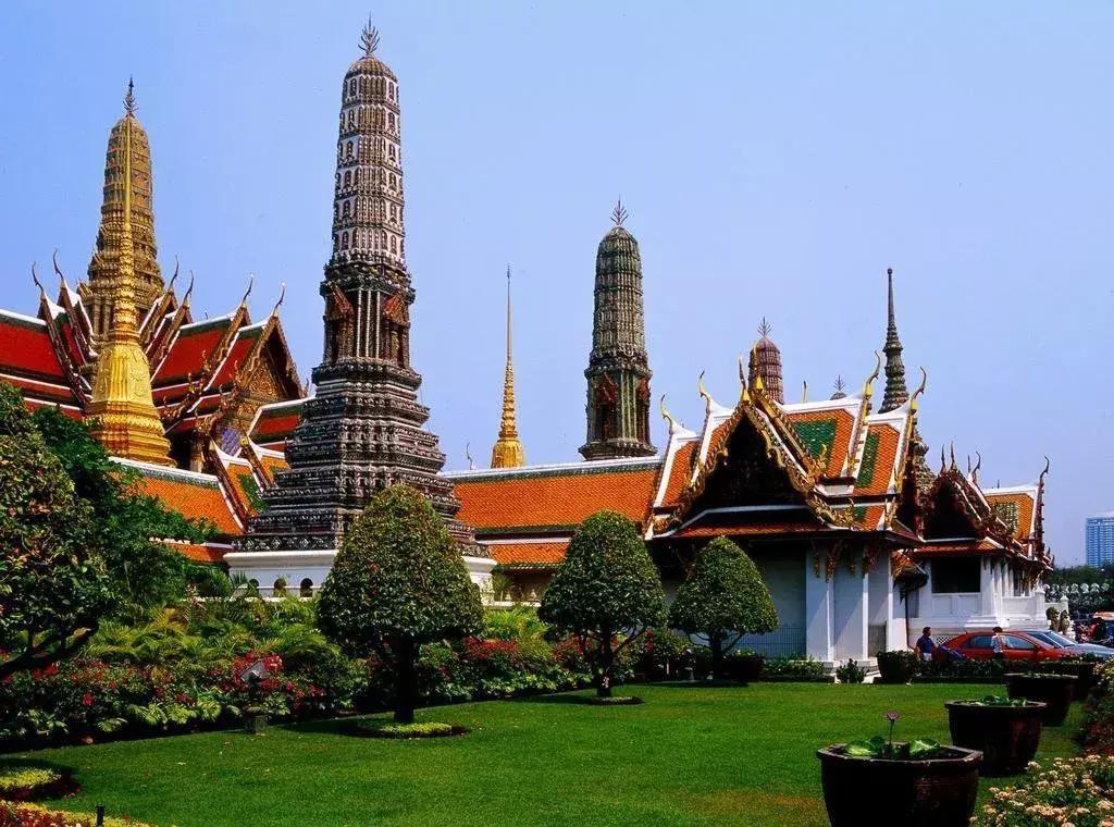 云南磨憨到老挝磨丁旅游攻略,西双版纳自驾老挝旅游攻略