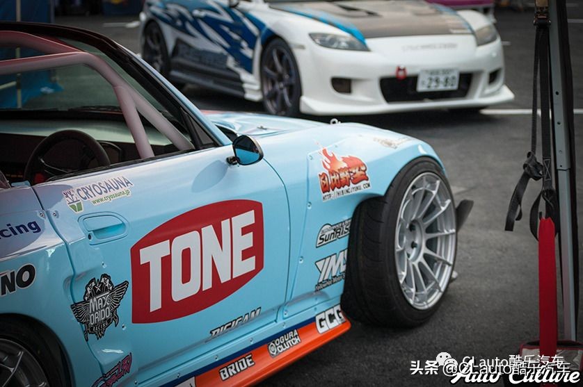 日本最出名的轮毂,日本最强锻造轮毂