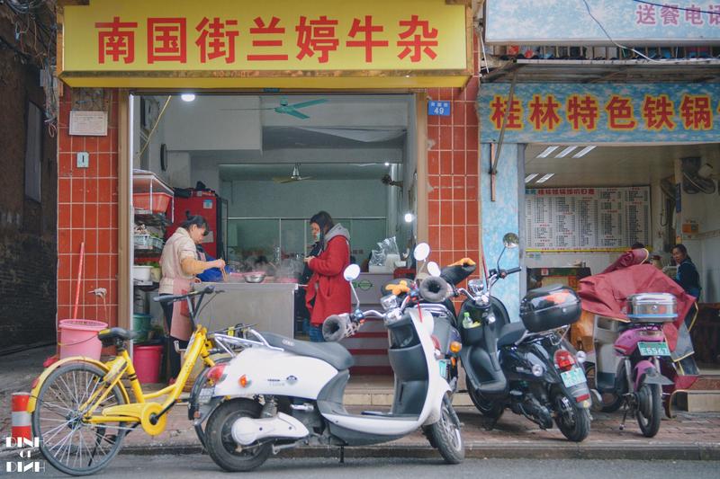 一份不完全南宁美食攻略第一次来南宁跟着这份攻略吃就对了