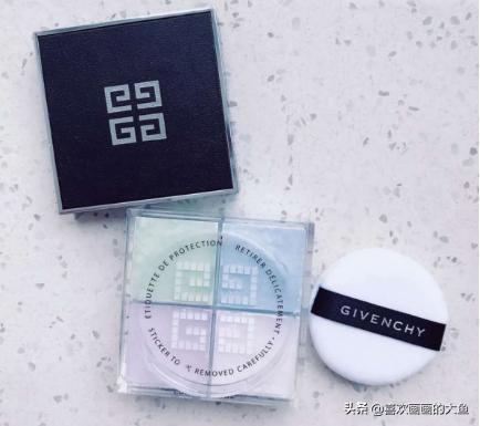 夏日轻薄底妆定妆,夏季持久不脱妆定妆粉