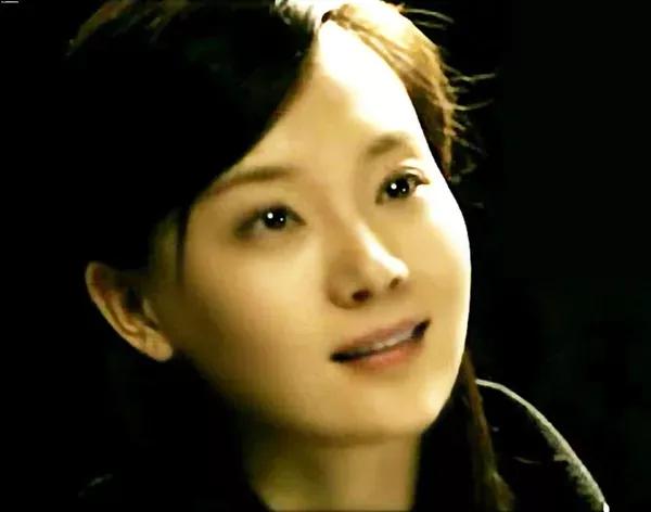 如何评价电视剧暗算的黄依依,暗算黄依依人物分析