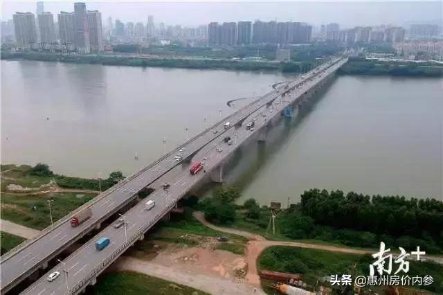惠州水口新城未来发展,惠州水口未来的发展如何