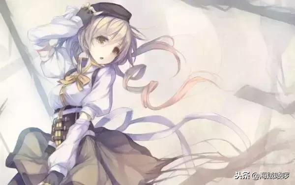 一大波同人本子正在靠近！除了本子娜你还认识谁？