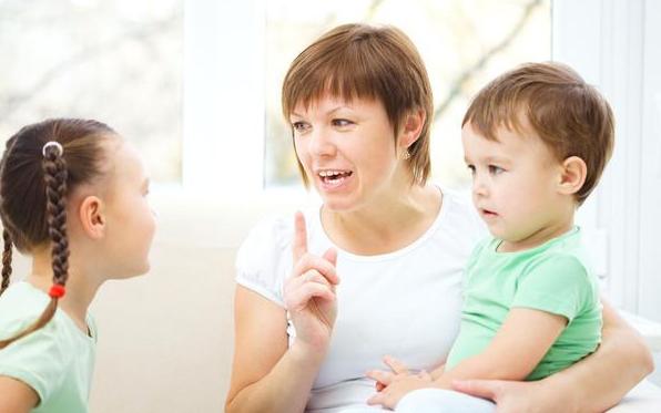 孩子对性别敏感,孩子性别认知障碍家长该怎么办