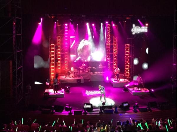 2020我要出唱片上海赛区,2020我要出唱片总决赛嘉宾