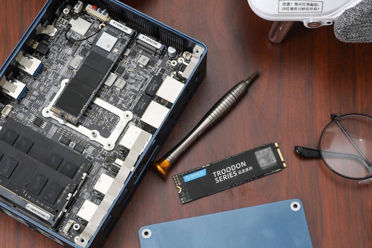 1tb和2tb固态哪个划算,1tb跟2tb固态价格差多少