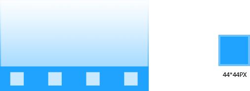 ui设计用了正片叠底怎么切图,ui设计切图标志