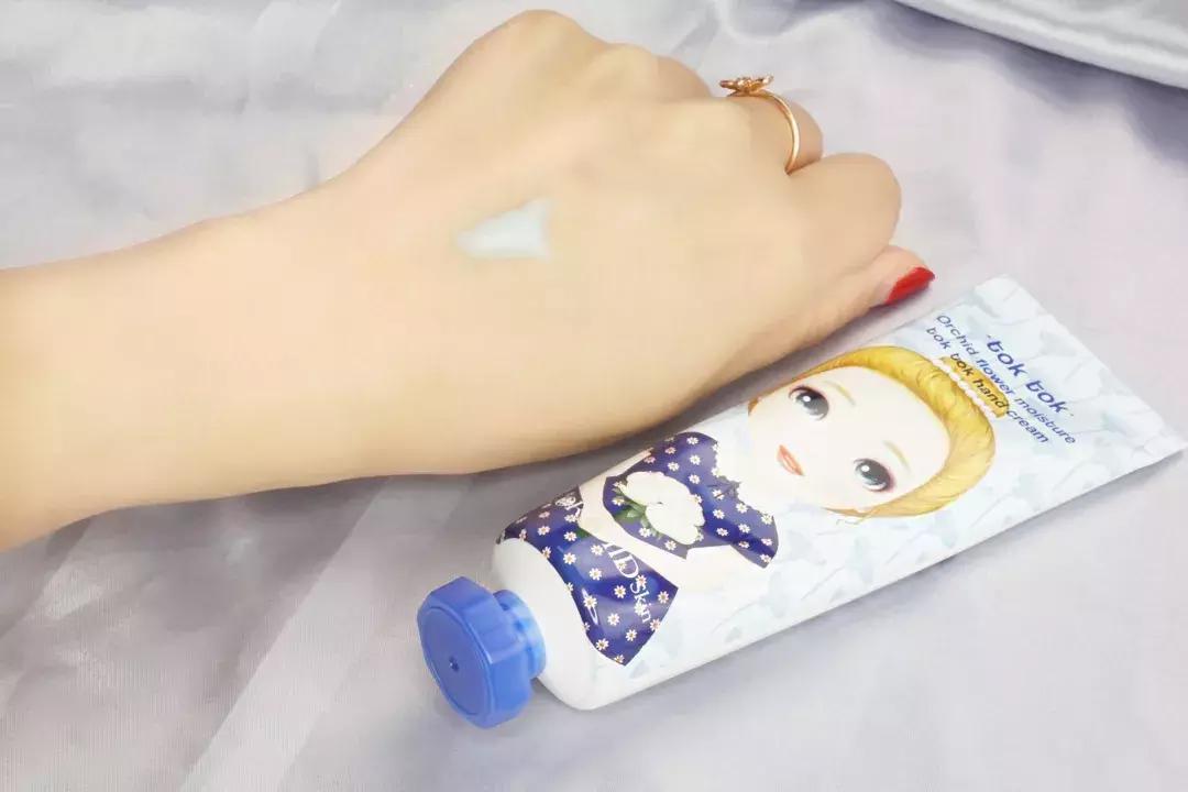 最好用的10款护手霜排名,护手霜热门