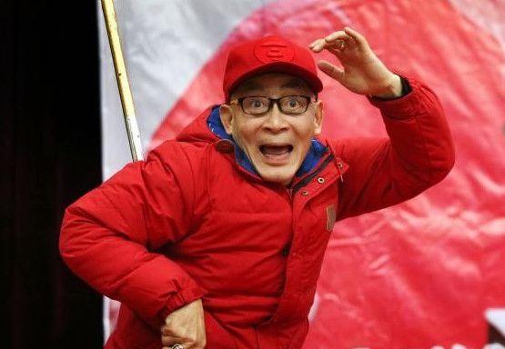 六小龄童最新发文,六小龄童回应缅怀