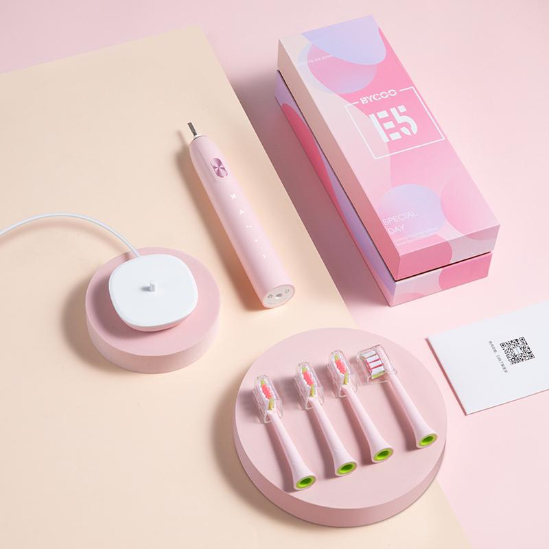 电动牙刷哪个牌子的质量最好用,电动牙刷哪个牌子的比较好