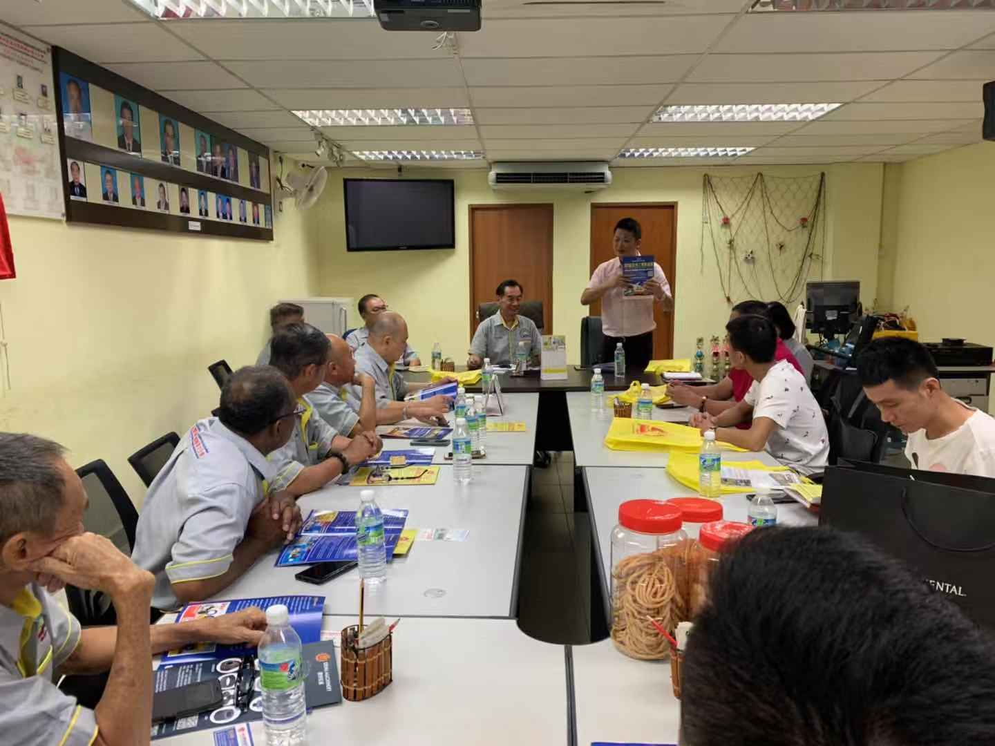 马来西亚工业机械展,马来西亚建筑展会