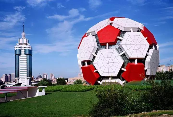 亚洲杯中国历程,中国足球城市往事