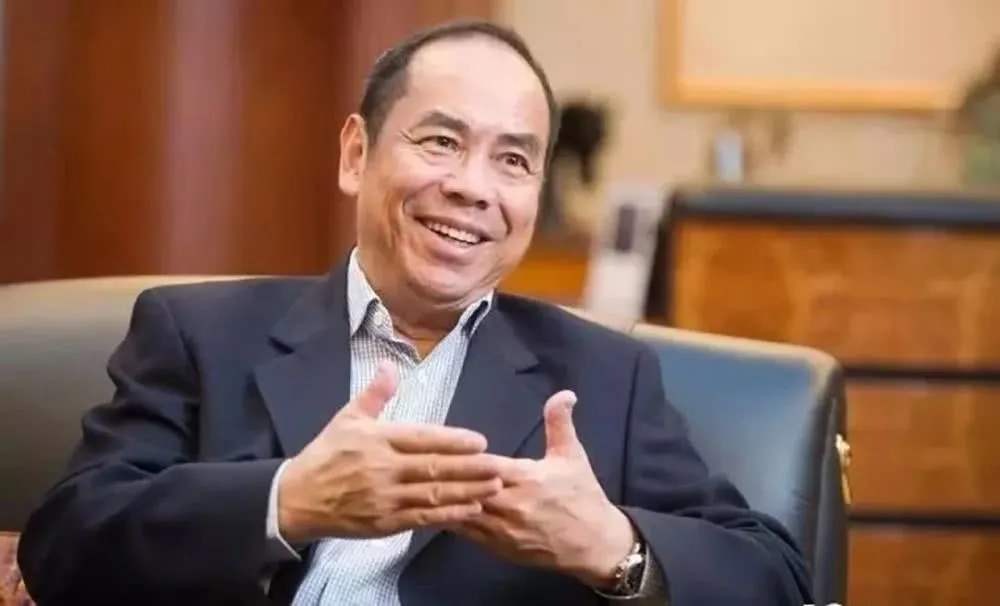 玻璃大王曹德旺在福建的豪宅,福建玻璃大王曹德旺现状