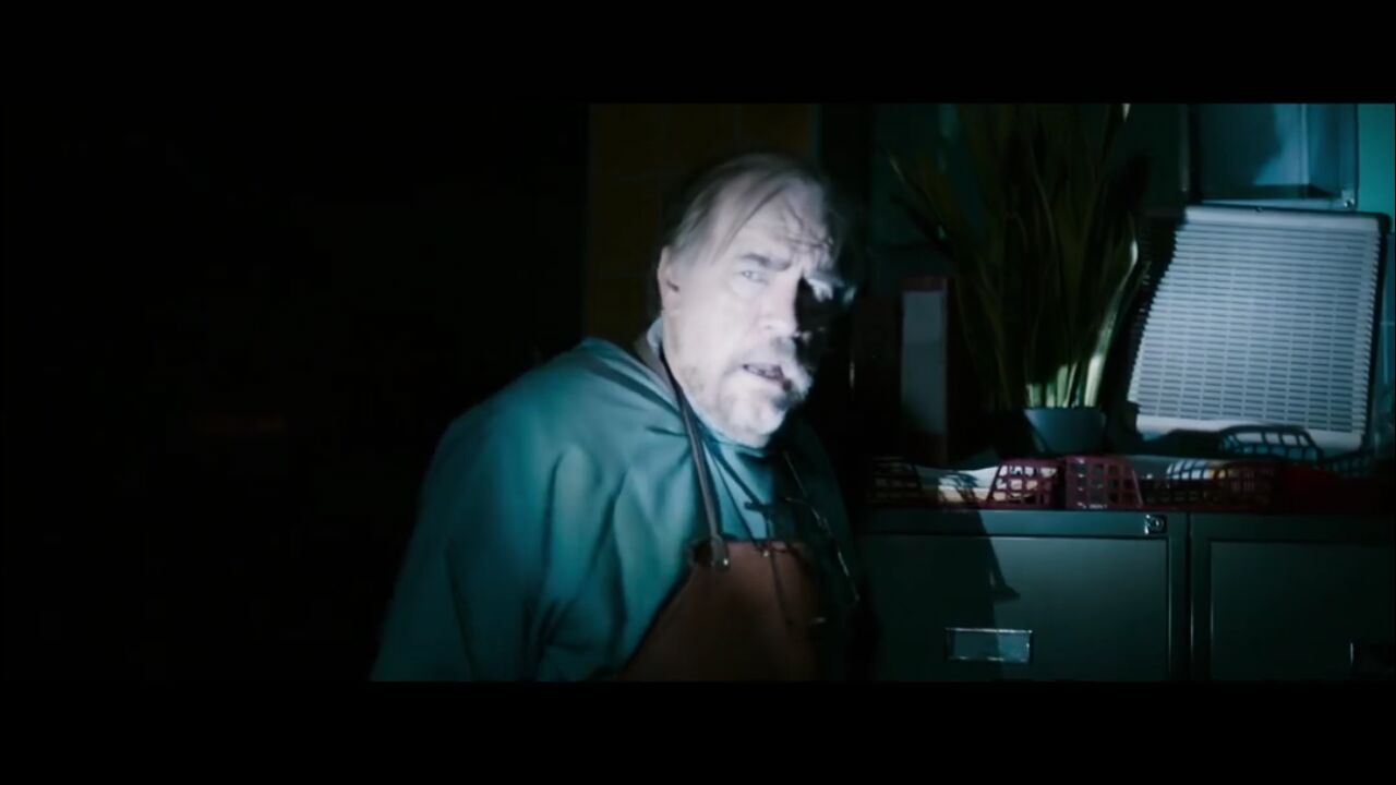 女主角竟是绝色女尸？含爱情、亲情的精彩惊悚片——《无名女尸》