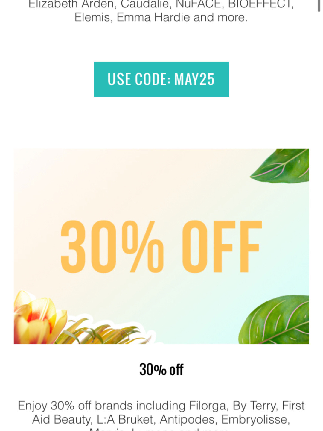 打脸李嘉琦｜秒杀618|海量国际大牌7折来袭