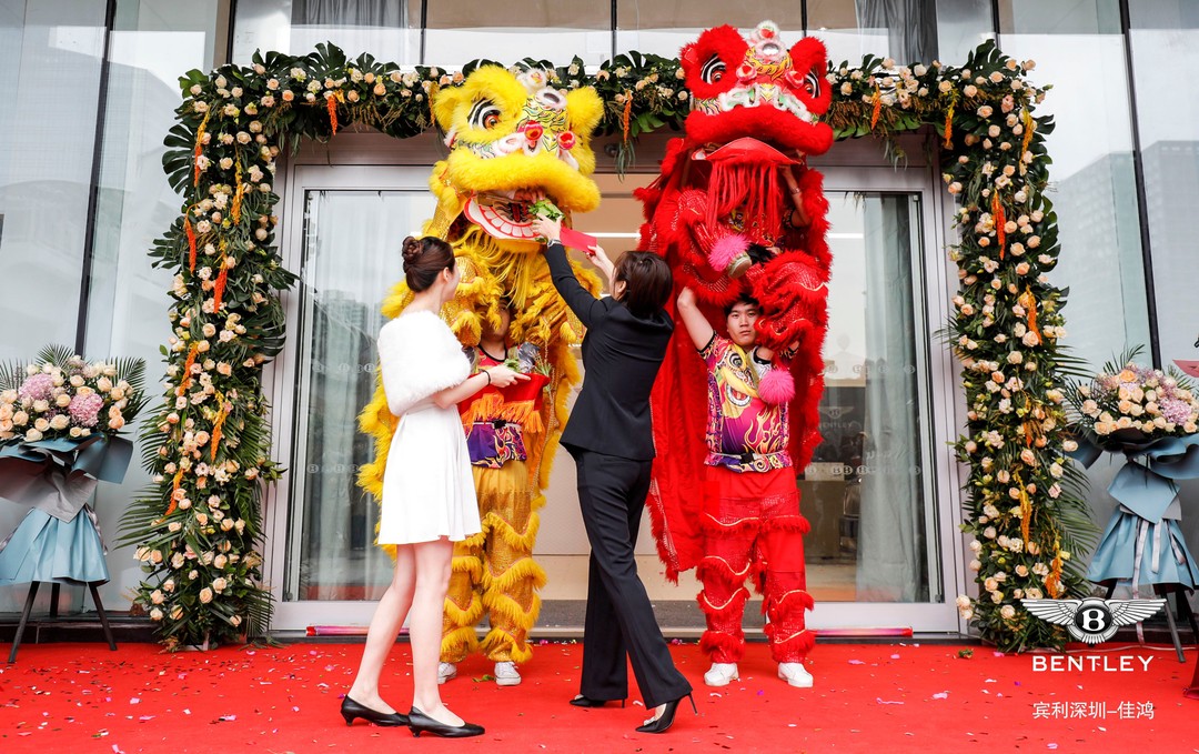 宾利广州展厅,宾利深圳福田展厅优惠团购