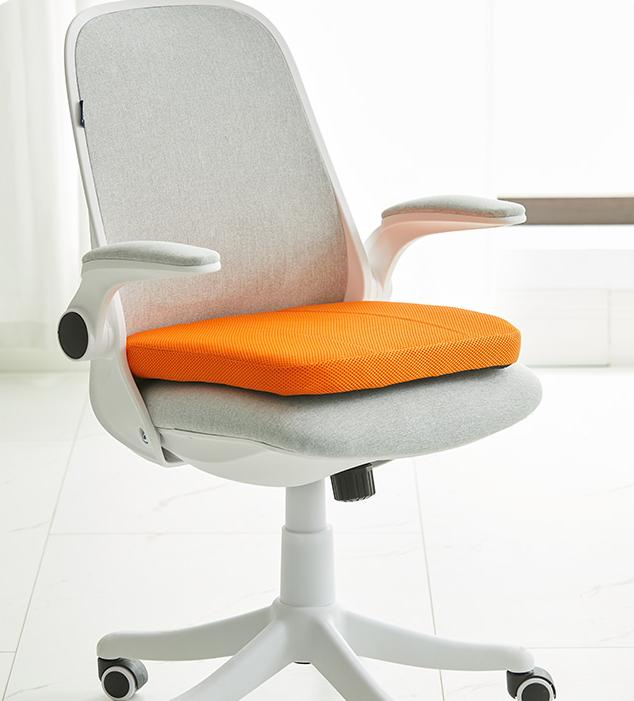 久坐不动上班族该如何运动,久坐不累的秘诀你知道吗