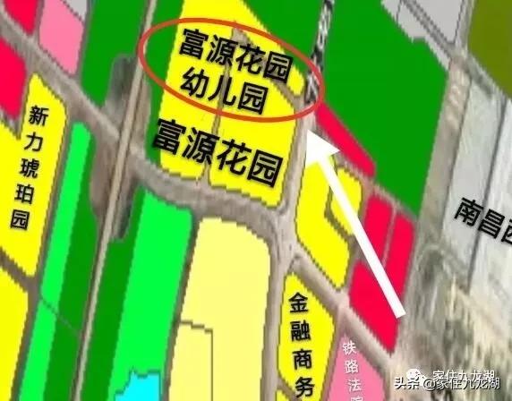 九龙湖附近幼儿园有哪些,九龙湖悦美滨江幼儿园