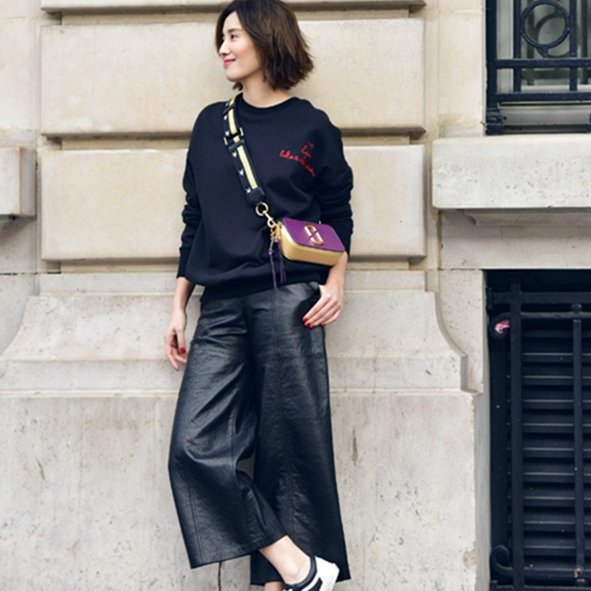 李宇春周冬雨黄渤,李宇春周冬雨礼服造型