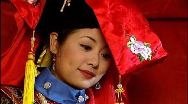 性格潇洒的小燕子，备受宠爱的紫薇，她们在历史上真的存在吗？