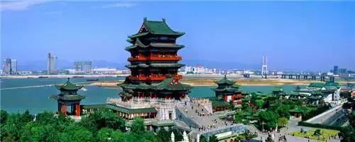 80岁前一定要去的中国的100个地方！你去过几个了？